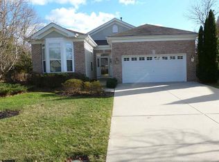 658 Cypress Point Dr, Egg Harbor, NJ 08215