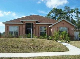 1907 Van Allen Cir, Deltona, FL 32738