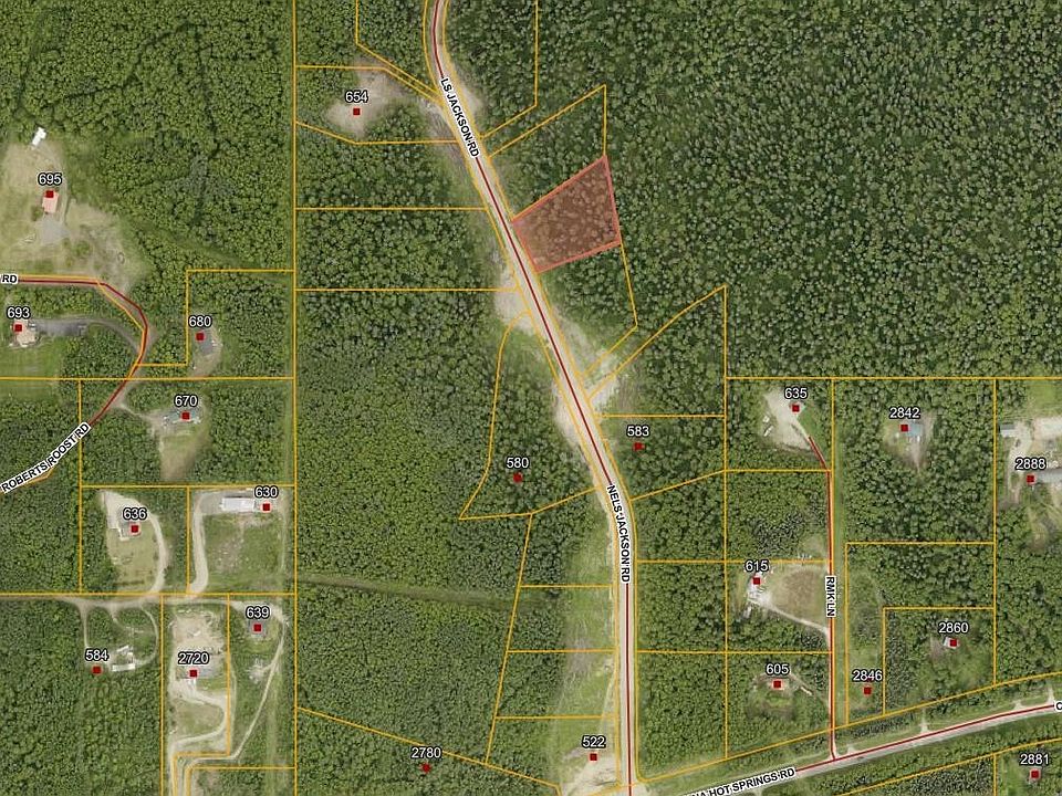 1st image of LOT 16 Nels Jackson Rd