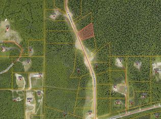 LOT 16 Nels Jackson Rd, Fairbanks, AK 99712