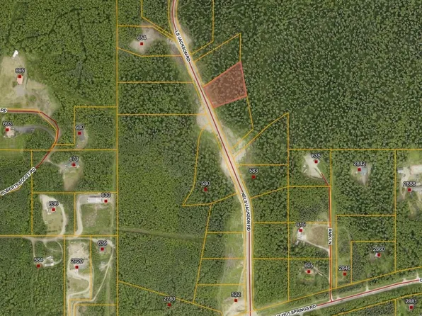 LOT 16 Nels Jackson Rd, Fairbanks, AK 99712