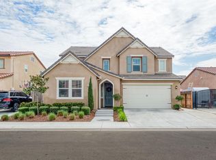 3580 Griffith Ave, Clovis, CA 93619