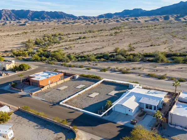 13557 S Karimme Ave, Yuma, AZ 85367