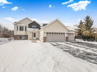 417 13th Ave N, Sartell, MN 56377