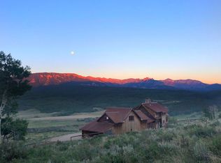 1358 Castle Dr, Gunnison, CO 81230