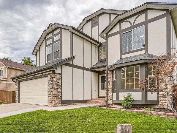 9647 Salem Court, Highlands Ranch, CO 80130