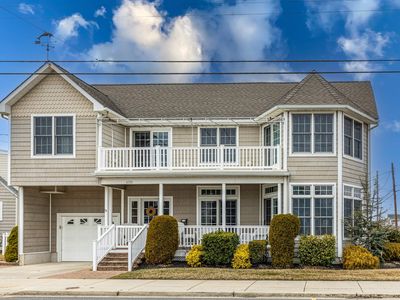 6100 Seaview Ave #6100, Wildwood Crest, NJ, 08260