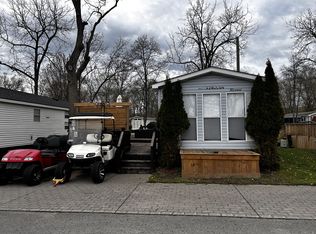 Sun Retreats Sherkston Shores, Pt Colborne, ON L0S 1R0