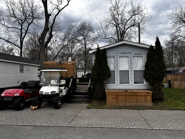 490 Empire Rd #Hic050, Pt Colborne, ON L0S 1R0