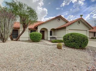 7643 W McRae Way, Glendale, AZ 85308