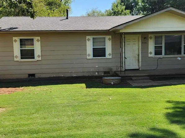 4336 SE 54th St, Oklahoma City, OK 73135