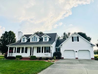 900 Milton Ct, Olney, IL, 62450