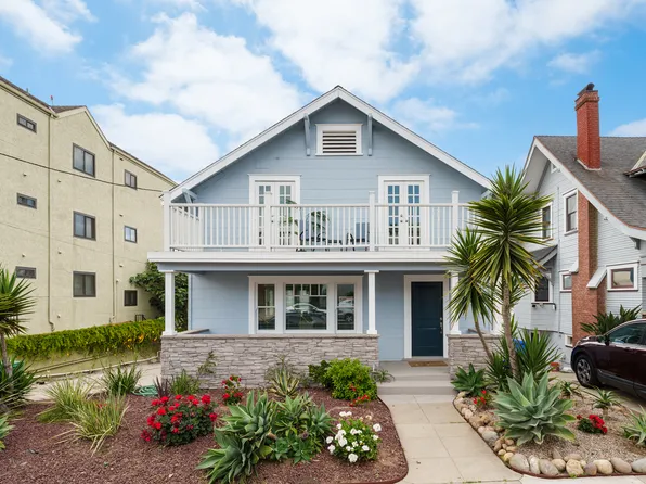 2454 Union St, San Diego, CA
