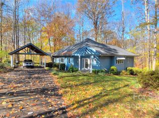 6408 Old Ridge Rd, Waxhaw, NC 28173