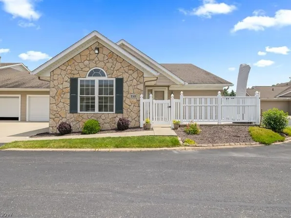 2447 Wetherington Ln Unit 153, Wooster, OH 44691