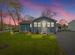 671 Pearl St, Brockton, MA 02301