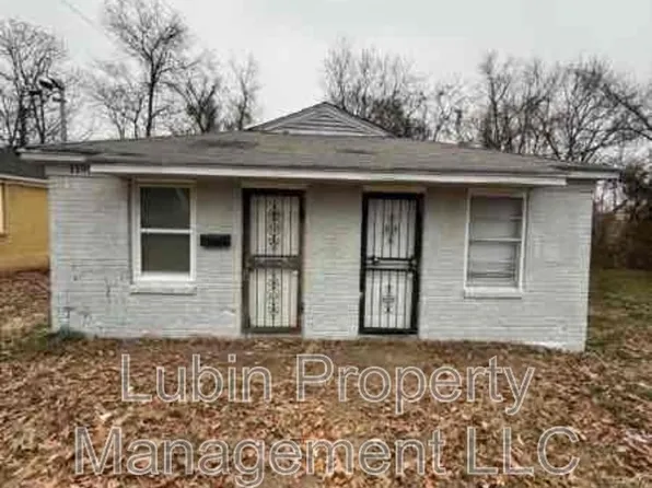 1198 Chicago Ave, Memphis, TN 38107