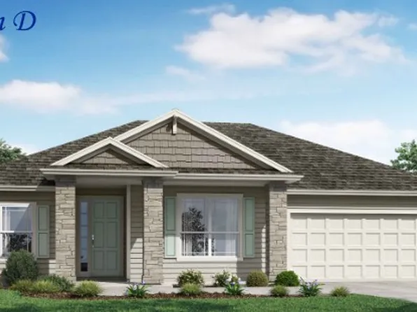 Evergreen Plan, Weston Woods