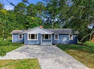 182 Williamson Rd, Buffalo Junction, VA 24529