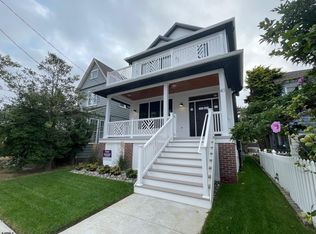 41 West Ave, Ocean City, NJ 08226