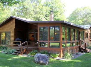 7814 Golf Estates Dr, Pequot Lakes, MN 56472