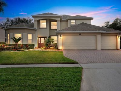 1061 HARMONY LANE, Clermont, FL, 34711