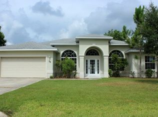 32 Rolling Sands Dr, Palm Coast, FL 32164