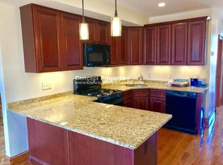 661 Tremont St APT 4N, Boston, MA 02118