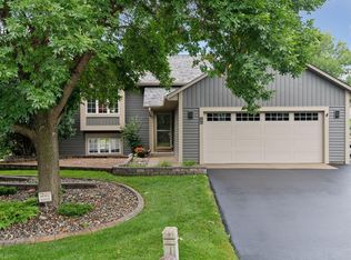 217 3rd St NW, Saint Michael, MN 55376