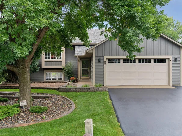 217 3rd St NW, Saint Michael, MN 55376