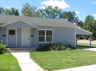 119 N Bruce Ave, Boise, ID 83712