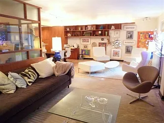 Rented by Citi Habitats