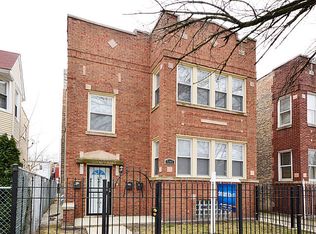 7145 S Rhodes Ave, Chicago, IL 60619