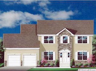 47 Bridle Path, Bayville, NJ 08721