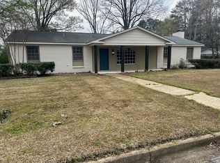 2517 Hood Ave, Tupelo, MS 38801