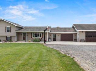 943 E 600 S, Claypool, IN 46510