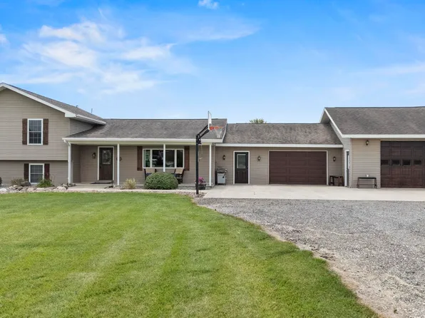 943 E 600 S, Claypool, IN 46510