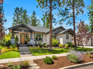 3187 NW Shevlin Meadow Dr, Bend, OR 97703