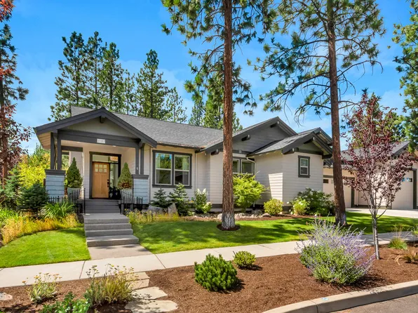 3187 NW Shevlin Meadow Dr, Bend, OR 97703