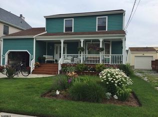 45 Kirkwood Cir, Brigantine, NJ 08203