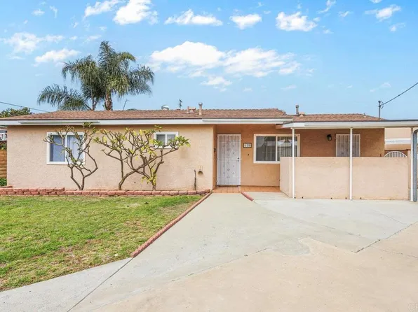 125 Paisley Ct, Chula Vista, CA 91911