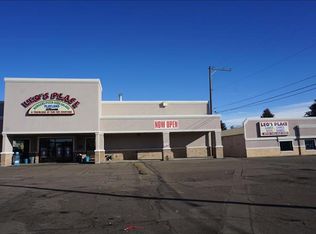 155 S Holmes Ave, Idaho Falls, ID 83401