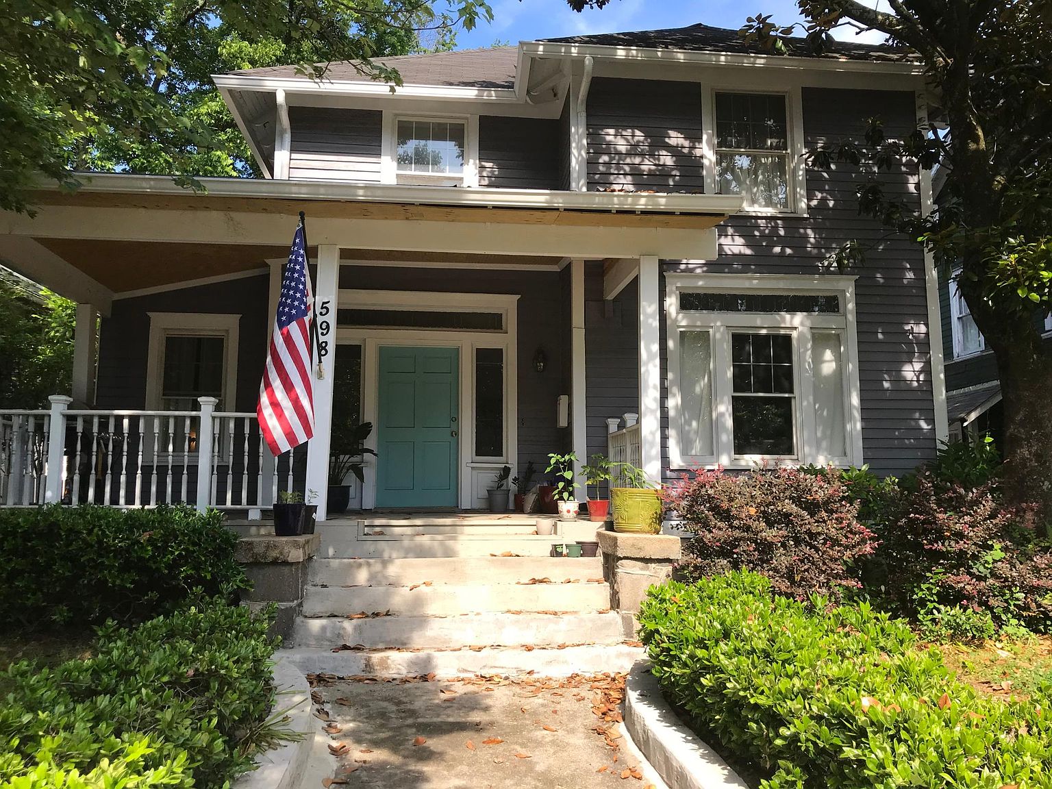 598 Moreland Ave NE, Atlanta, GA 30307 Zillow