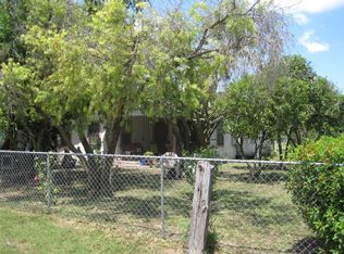 1704 Miller Ave, Donna, TX 78537
