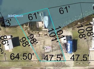 8778 E Crow Rd #1, Syracuse, IN 46567