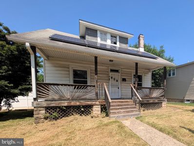 5805 Highgate Dr, Baltimore, MD, 21215