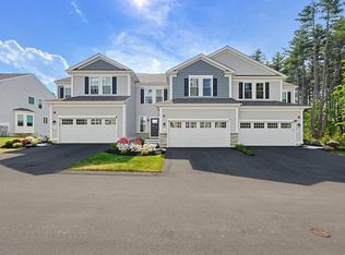 11 Winslow Ln #2, North Grafton, MA 01536