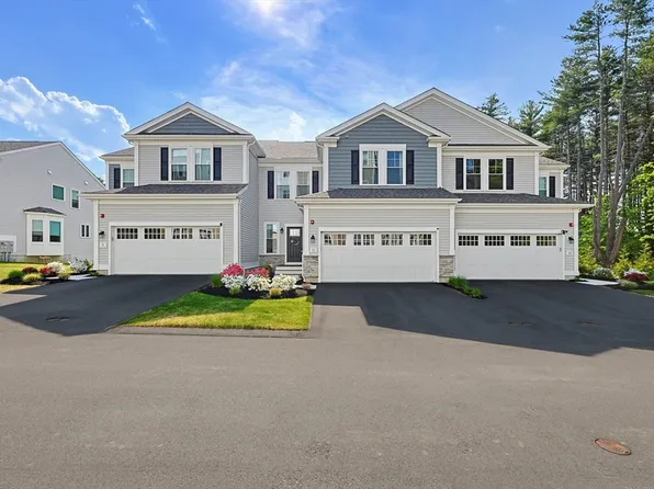 11 Winslow Ln #2, North Grafton, MA 01536