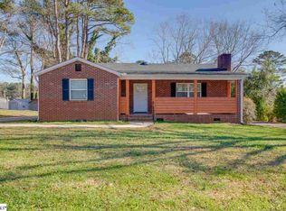 442 Old Boiling Springs Rd, Spartanburg, SC 29303