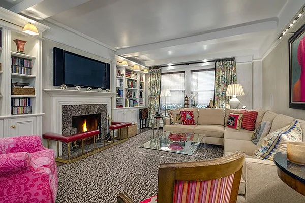 Sold by Brown Harris Stevens | media 18